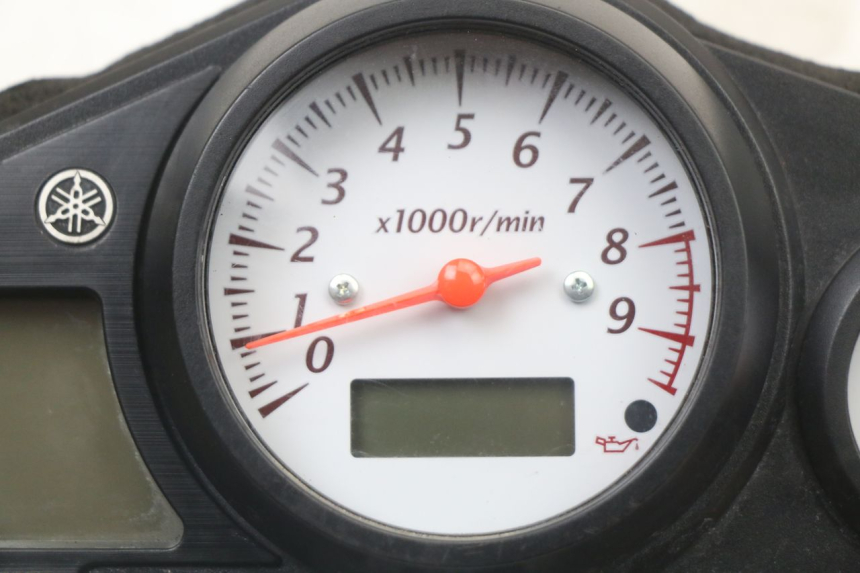 photo de SPEEDOMETER YAMAHA TDM ABS 900 (2002 - 2014) - Alternative perspective