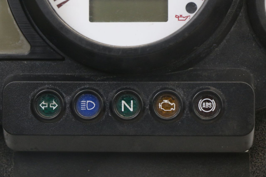 photo de SPEEDOMETER YAMAHA TDM ABS 900 (2002 - 2014) - Product overview