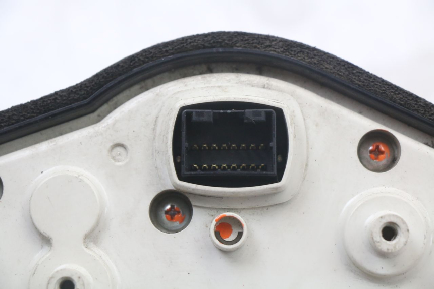 photo de SPEEDOMETER YAMAHA TDM ABS 900 (2002 - 2014) - Checked used part