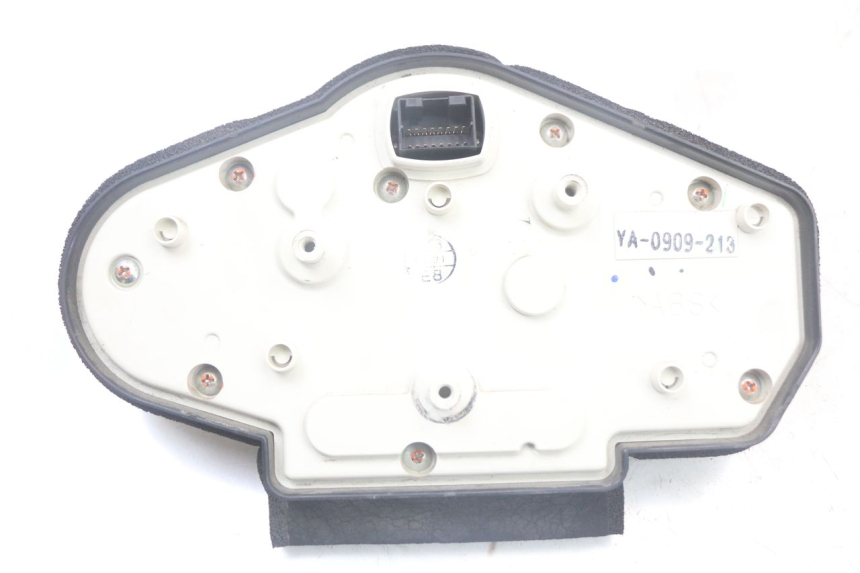 photo de SPEEDOMETER YAMAHA TDM ABS 900 (2002 - 2014) - Surface and material condition