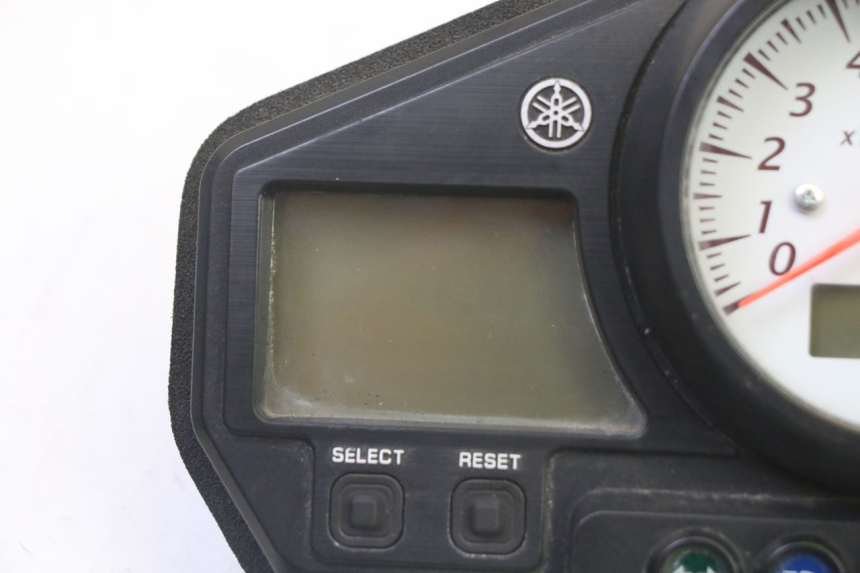 photo de SPEEDOMETER YAMAHA TDM ABS 900 (2002 - 2014) - Component detail