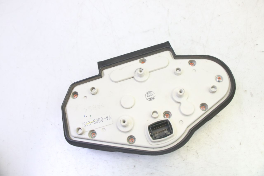 photo de SPEEDOMETER YAMAHA TDM ABS 900 (2002 - 2014) - Additional view of the item