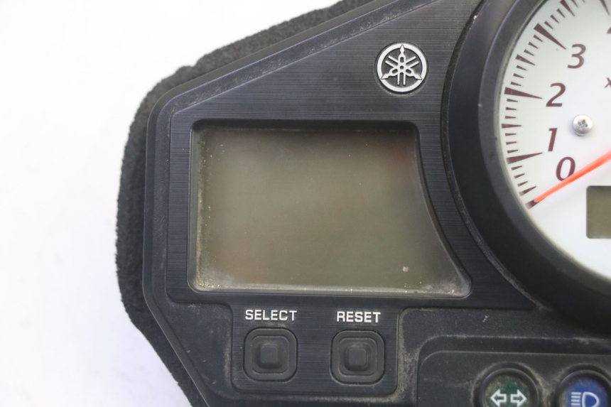 photo de SPEEDOMETER YAMAHA TDM ABS 900 (2002 - 2014) - Component detail
