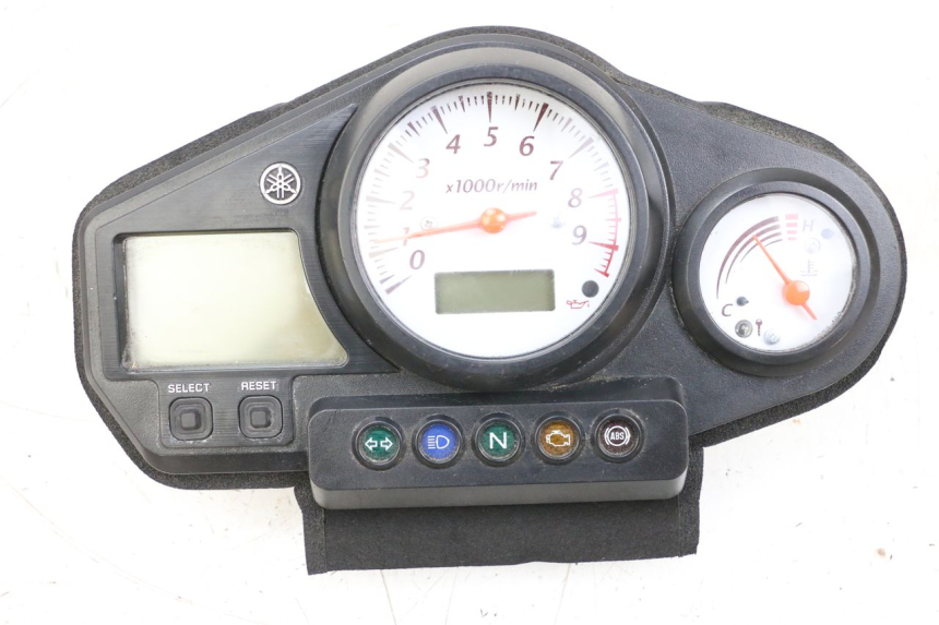 photo de SPEEDOMETER YAMAHA TDM ABS 900 (2002 - 2014) - Main view