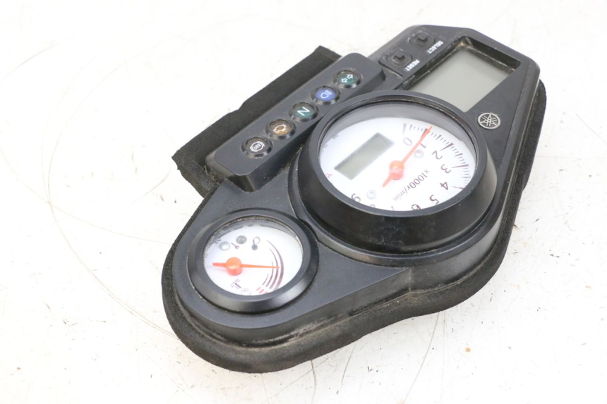 photo de SPEEDOMETER YAMAHA TDM ABS 900 (2002 - 2014) - Additional view of the item