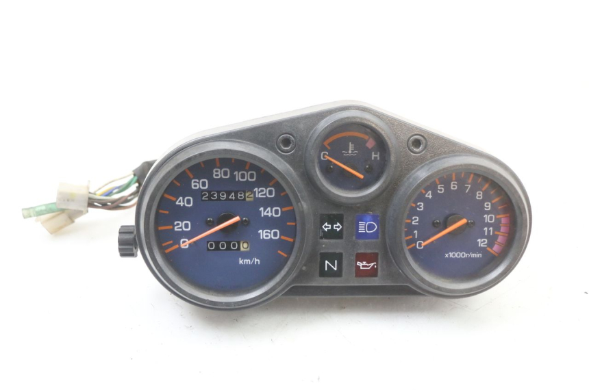 photo de SPEEDOMETER YAMAHA TDR DELTABOX 125 (1997 - 2003) - Main view
