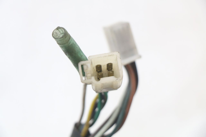 photo de SPEEDOMETER YAMAHA TDR DELTABOX 125 (1997 - 2003) - Additional view of the item