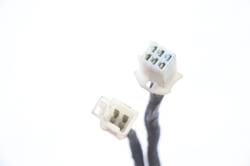 photo de SPEEDOMETER YAMAHA TDR DELTABOX 125 (1997 - 2003) - Additional view of the item