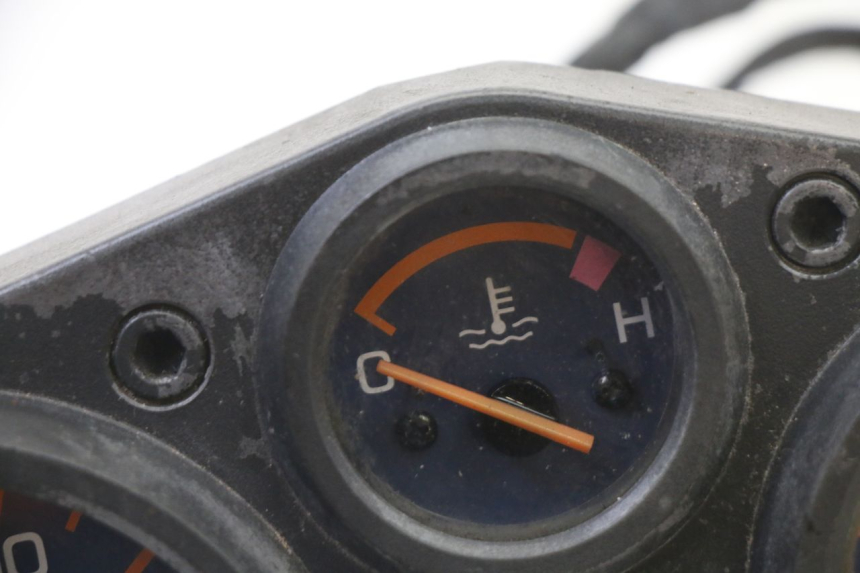 photo de SPEEDOMETER YAMAHA TDR DELTABOX 125 (1997 - 2003) - Zoom on usage condition