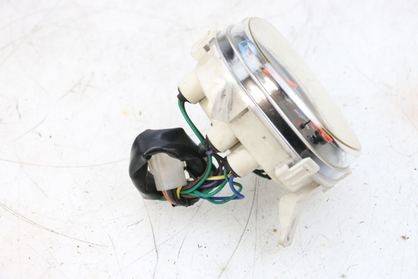 photo de SPEEDOMETER NECO TEMPO 4T 50 (2022 - 2026) - Fixing points details