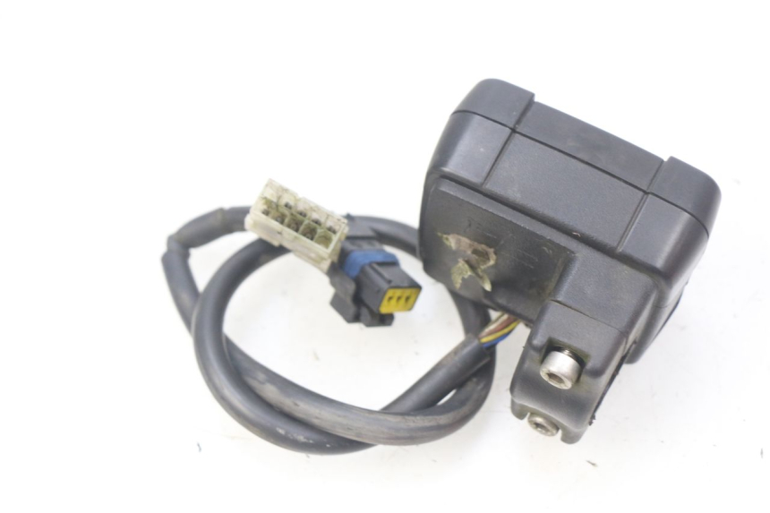 photo de SPEEDOMETER PEUGEOT TKR TREKKER FURIOUS 50 (2005 - 2014) - Zoom on usage condition