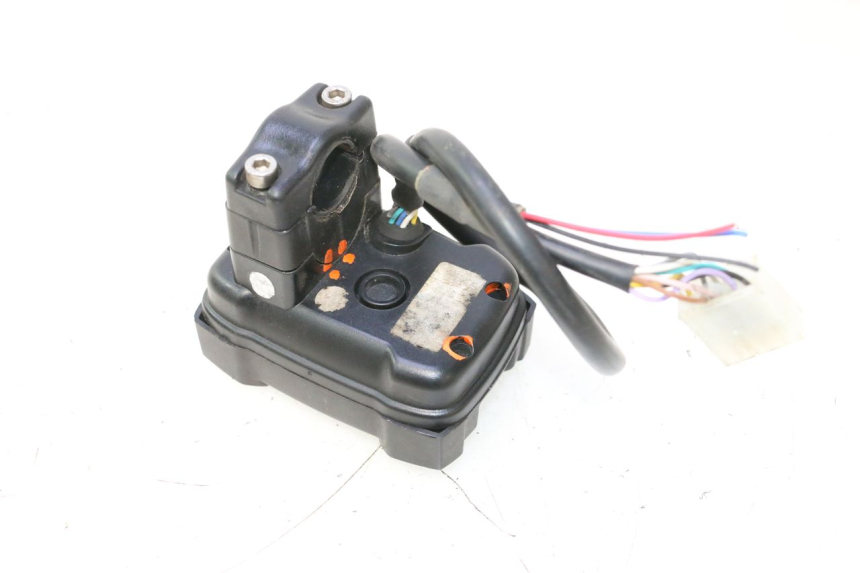 photo de SPEEDOMETER PEUGEOT TKR TREKKER FURIOUS 50 (2005 - 2014) - Checked used part