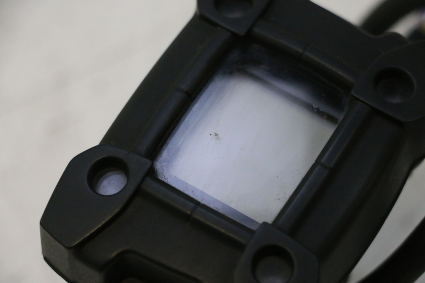 photo de SPEEDOMETER PEUGEOT TKR TREKKER FURIOUS 50 (2005 - 2014) - Markings and original references