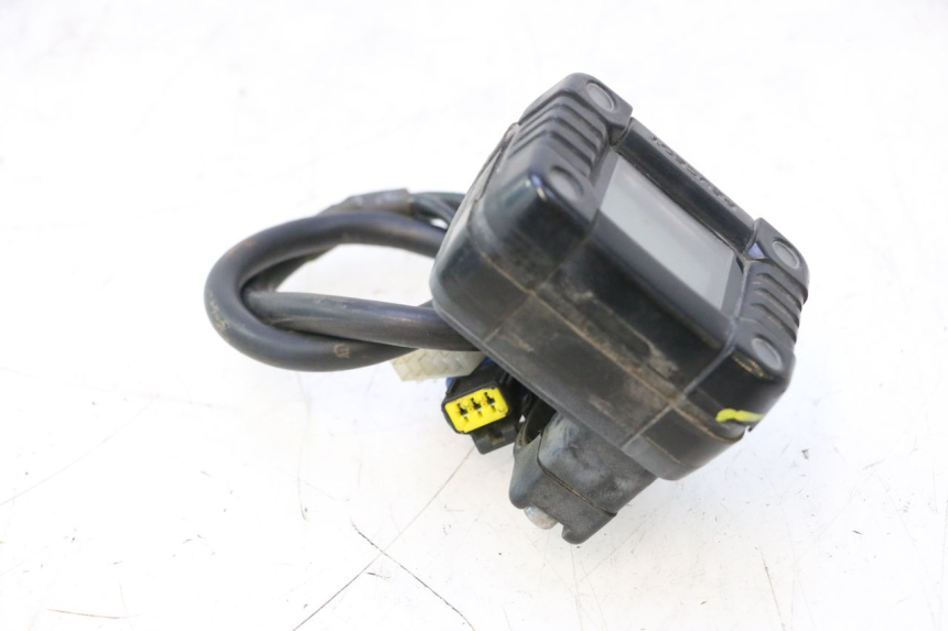 photo de SPEEDOMETER PEUGEOT TKR TREKKER FURIOUS 50 (2005 - 2014) - Supplementary product photo