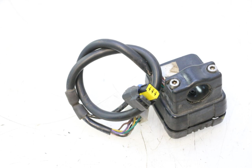 photo de SPEEDOMETER PEUGEOT TKR TREKKER FURIOUS 50 (2005 - 2014) - Technical close-up