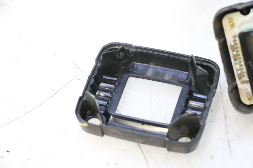 photo de SPEEDOMETER PEUGEOT TKR TREKKER FURIOUS 50 (2005 - 2014) - Markings and original references