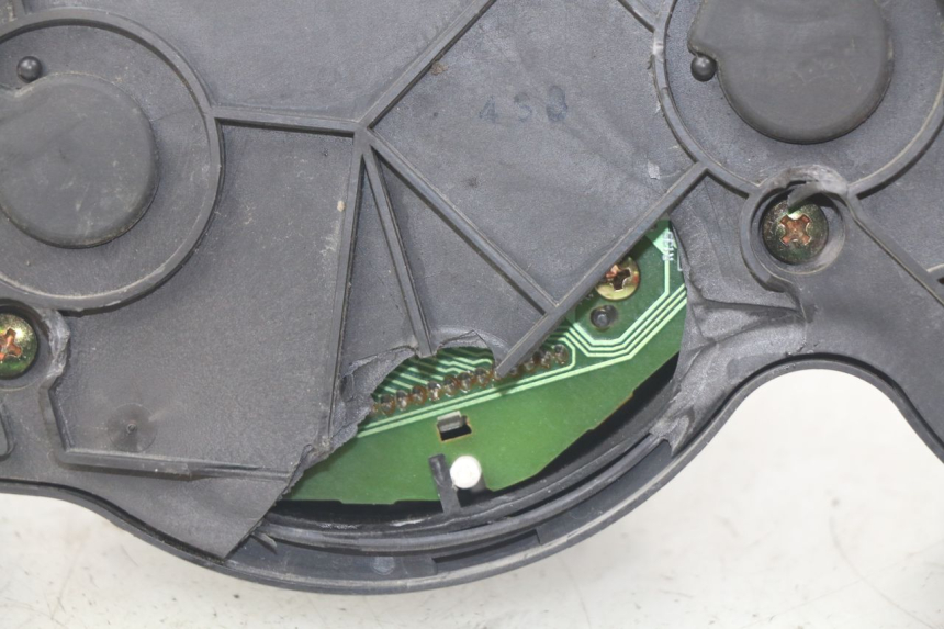 photo de SPEEDOMETER SUZUKI TLS TL S 1000 (1997 - 2001) - Alternative perspective