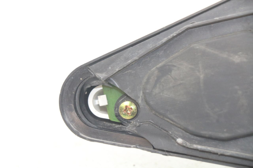 photo de SPEEDOMETER SUZUKI TLS TL S 1000 (1997 - 2001) - Technical close-up