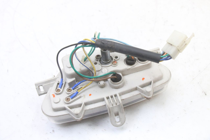 photo de SPEEDOMETER TNT MOTOR ROMA 10' 2T 50 (2011 - 2018) - Product overview