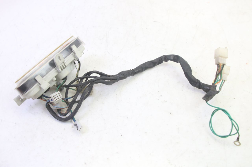 photo de SPEEDOMETER SUKIDA TOP 1 50 (2003 - 2010) - Technical close-up