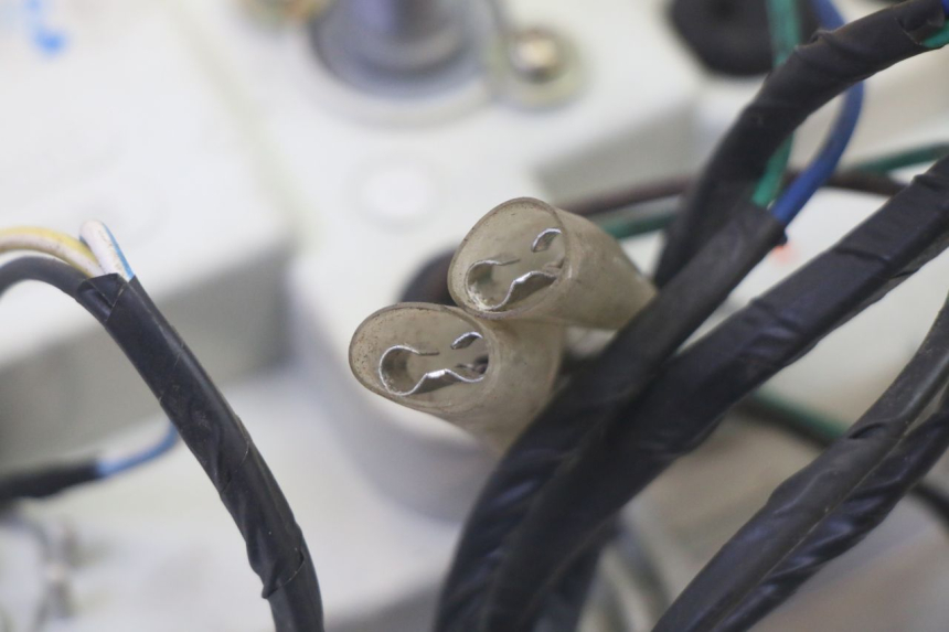 photo de SPEEDOMETER SUKIDA TOP 1 50 (2003 - 2010) - Checked used part