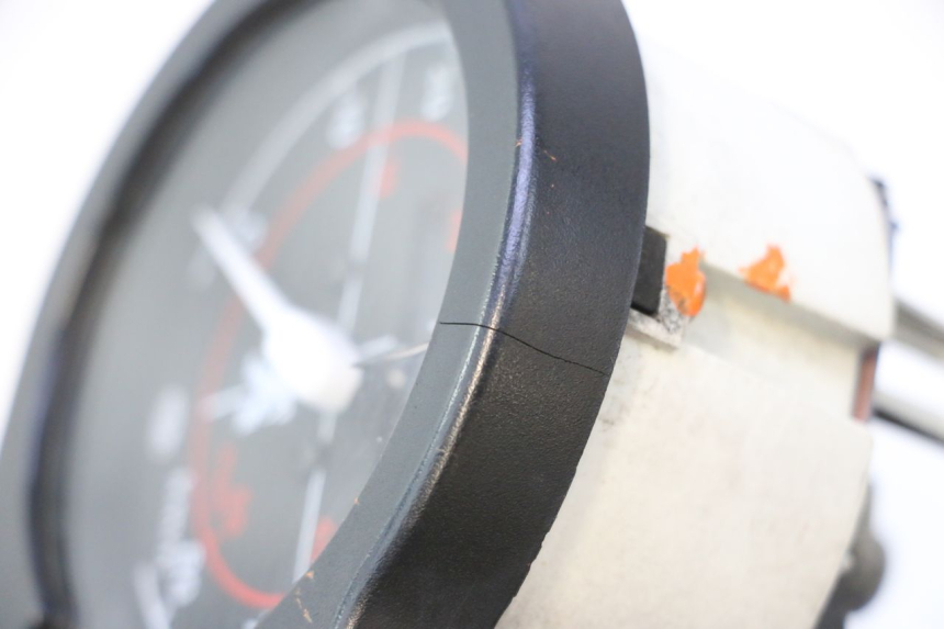 photo de SPEEDOMETER PEUGEOT TREKKER TKR 50 (2005 - 2014) - Component detail