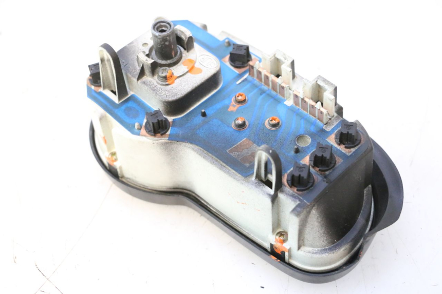 photo de SPEEDOMETER PEUGEOT TREKKER TKR 50 (2005 - 2014) - Product overview