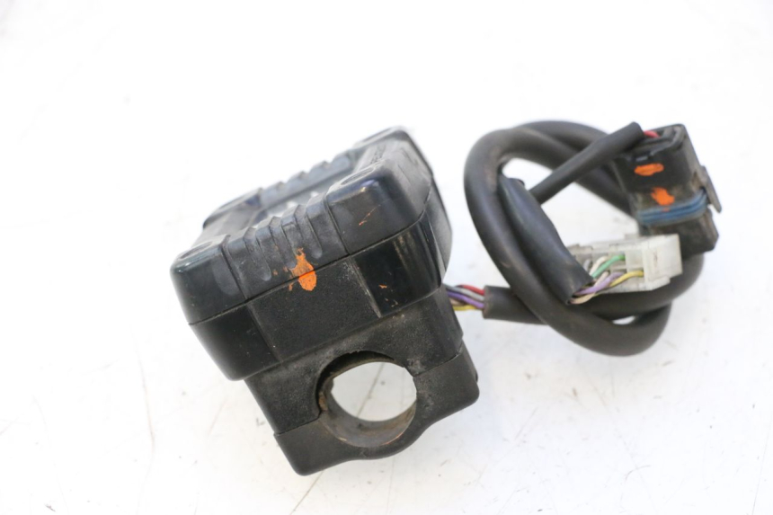 photo de SPEEDOMETER PEUGEOT TREKKER 50 (1995 - 2004) - Distinctive features