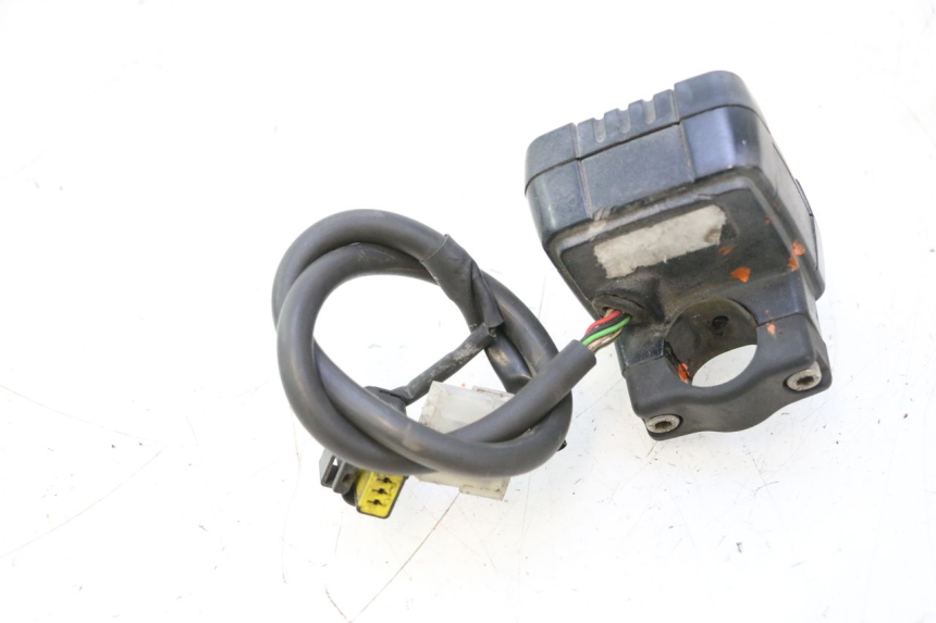 photo de SPEEDOMETER PEUGEOT TREKKER 50 (1995 - 2004) - Checked used part