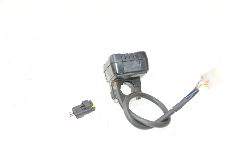 photo de SPEEDOMETER PEUGEOT TREKKER 50 (1995 - 2004) - Markings and original references
