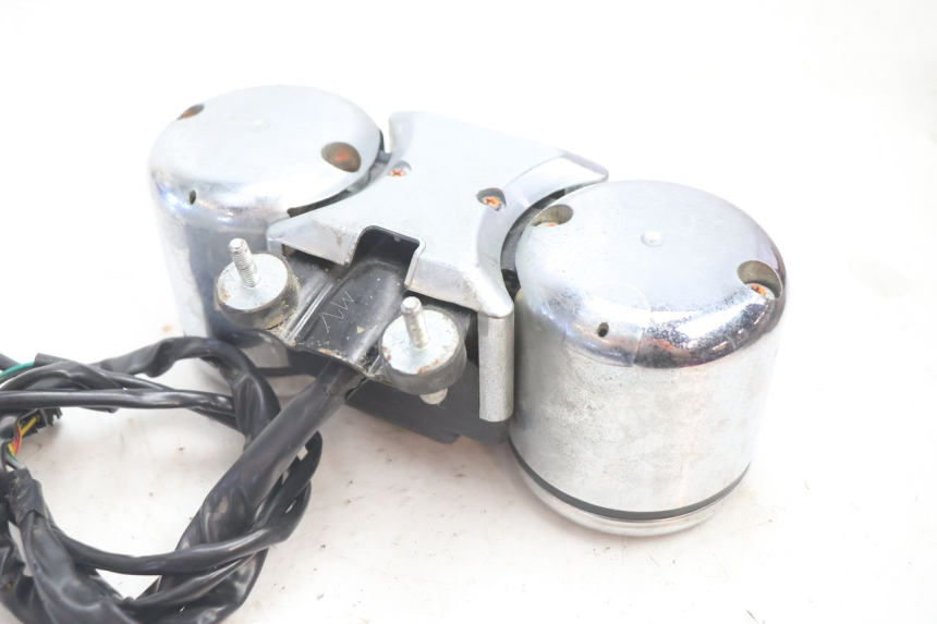photo de SPEEDOMETER BOOM TRIKE FUN 500 (2004 - 2010) - Additional view of the item