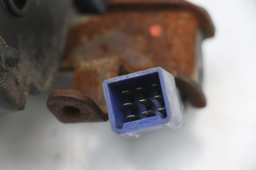 photo de SPEEDOMETER SUZUKI TS X 80 (1984 - 1988) - Additional view of the item