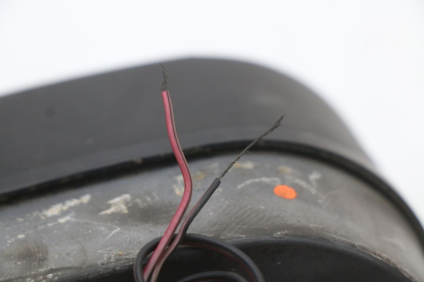 photo de SPEEDOMETER SUZUKI TS X 80 (1984 - 1988) - Distinctive features