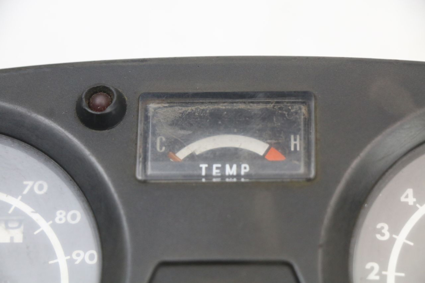 photo de SPEEDOMETER SUZUKI TS X 80 (1984 - 1988) - Alternative perspective