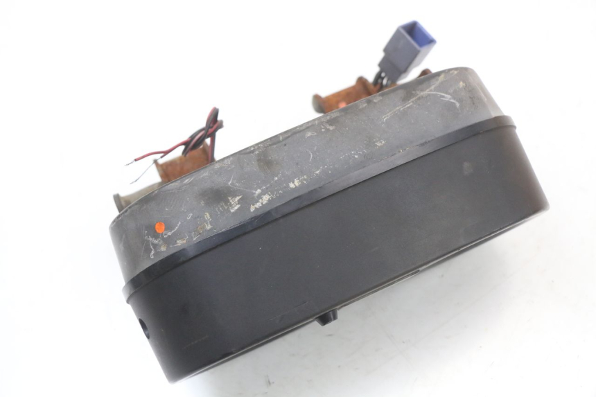 photo de SPEEDOMETER SUZUKI TS X 80 (1984 - 1988) - Surface and material condition