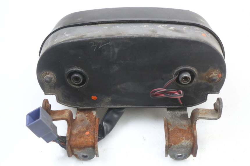 photo de SPEEDOMETER SUZUKI TS X 80 (1984 - 1988) - Checked used part