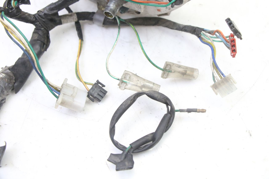 photo de SPEEDOMETER PEUGEOT TWEET 4T 50 (2014 - 2019) - Surface and material condition