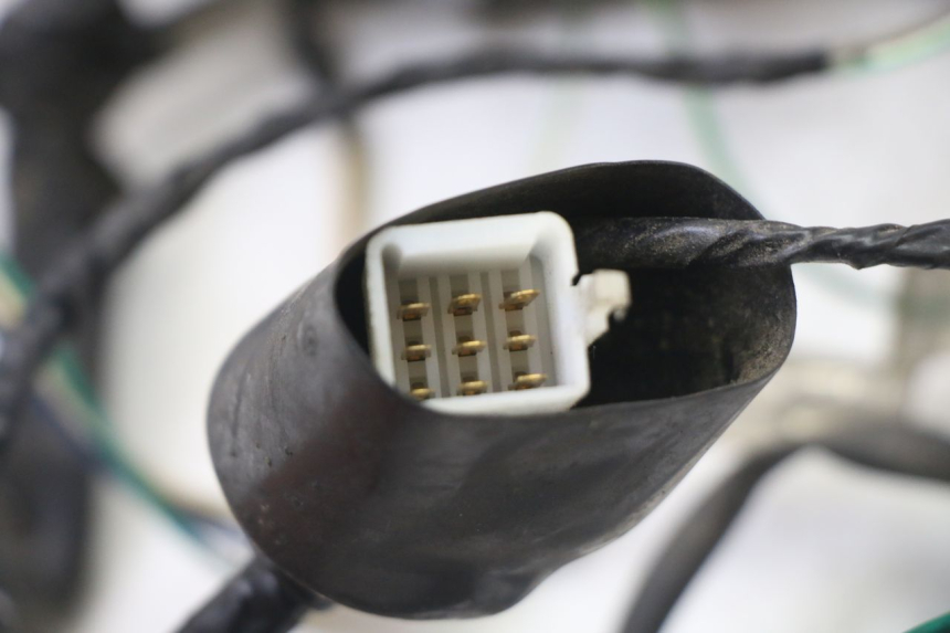 photo de SPEEDOMETER PEUGEOT TWEET 4T 50 (2014 - 2019) - Markings and original references