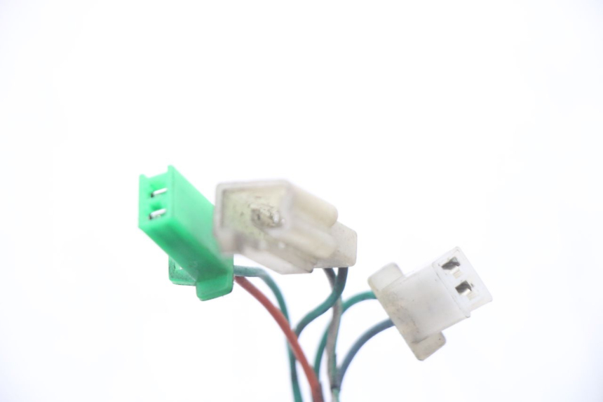 photo de SPEEDOMETER PEUGEOT TWEET PRO CARGO 50 (2018 - 2022) - Additional view of the item