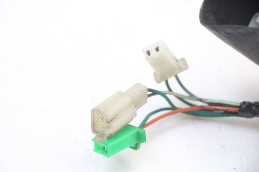 photo de SPEEDOMETER PEUGEOT TWEET PRO CARGO 50 (2018 - 2022) - High-resolution close-up