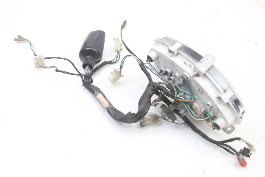 photo de SPEEDOMETER PEUGEOT TWEET PRO CARGO 50 (2018 - 2022) - Fixing points details