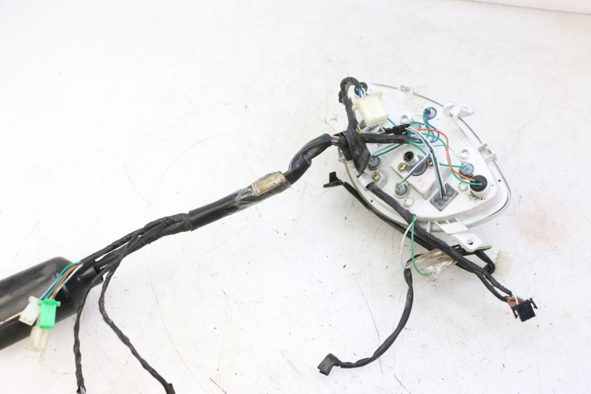 photo de SPEEDOMETER PEUGEOT TWEET PRO CARGO 50 (2018 - 2022) - High-resolution close-up