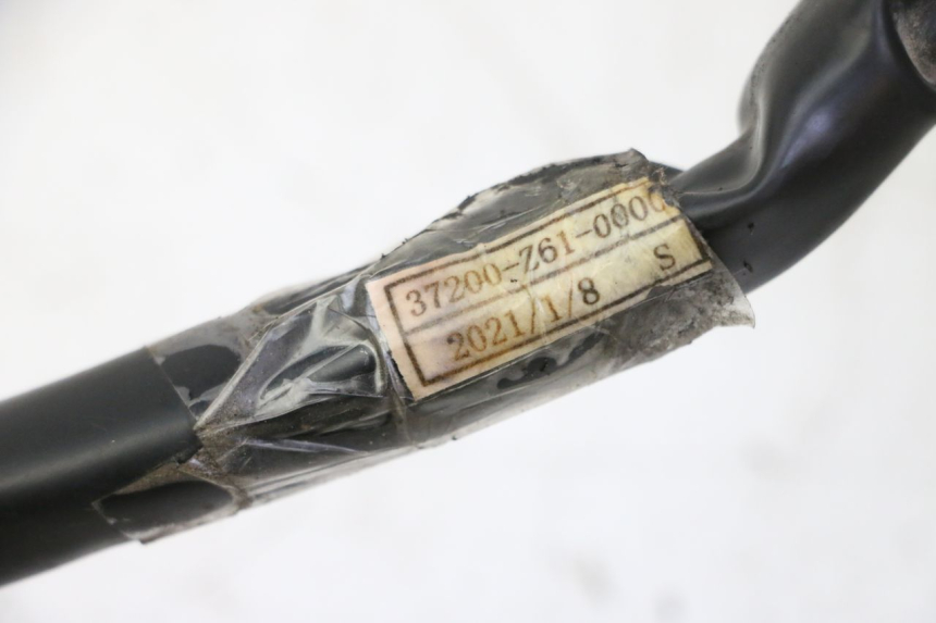 photo de SPEEDOMETER PEUGEOT TWEET PRO CARGO 50 (2018 - 2022) - Supplementary product photo