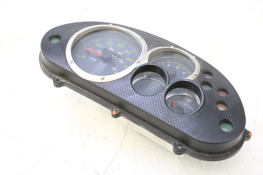 photo de SPEEDOMETER PIAGGIO TYPHOON 50 (2000 - 2009) - Checked used part