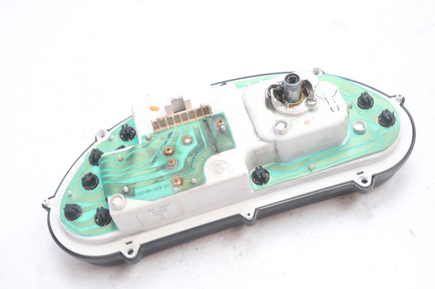 photo de SPEEDOMETER PIAGGIO TYPHOON 50 (2000 - 2009) - Product overview