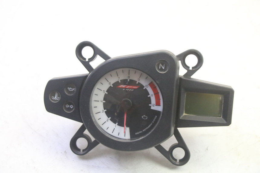 photo de SPEEDOMETER YAMAHA TZR 50 (2008 - 2016) - Main view