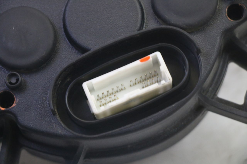 photo de SPEEDOMETER YAMAHA TZR 50 (2008 - 2016) - Additional view of the item