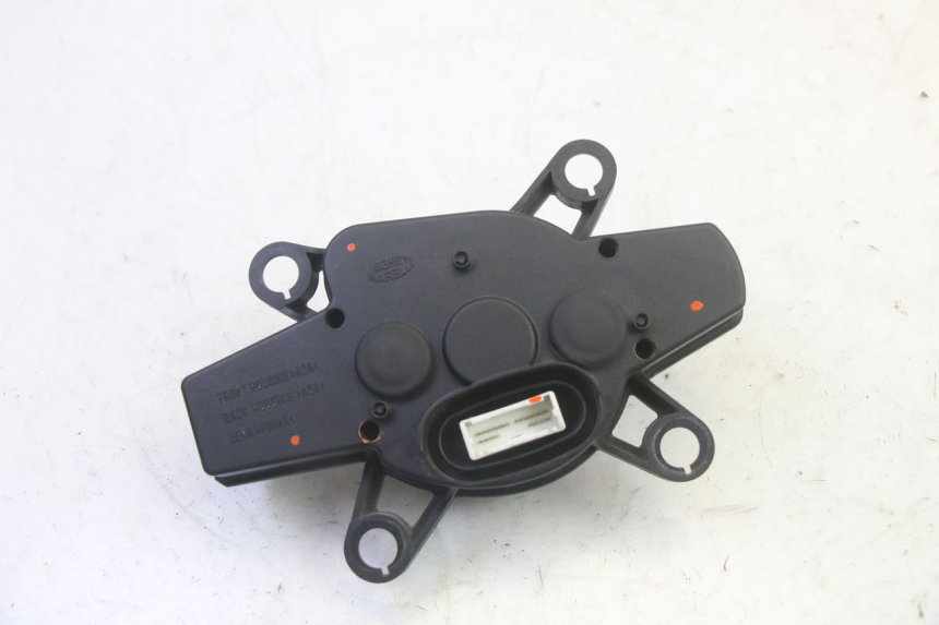 photo de SPEEDOMETER YAMAHA TZR 50 (2008 - 2016) - Checked used part