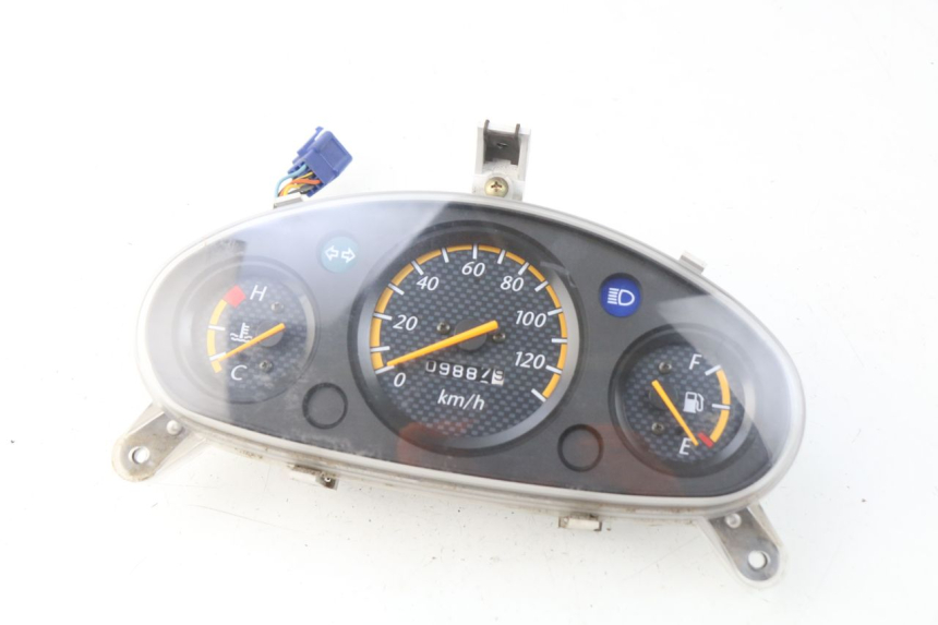 photo de SPEEDOMETER SUZUKI UC EPICURO 125 (1999 - 2003) - Main view