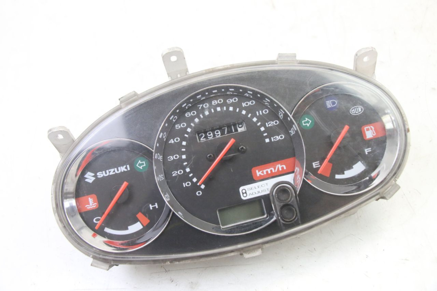 photo de SPEEDOMETER SUZUKI UH BURGMAN 125 (2002 - 2006) - Main view